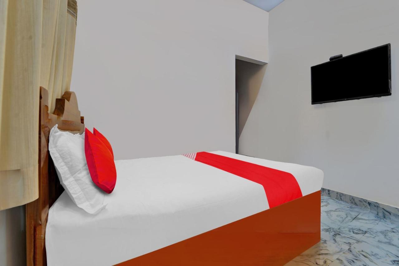 Flagship Sri Kamatchi Hotel & Rooms Madurai Dış mekan fotoğraf