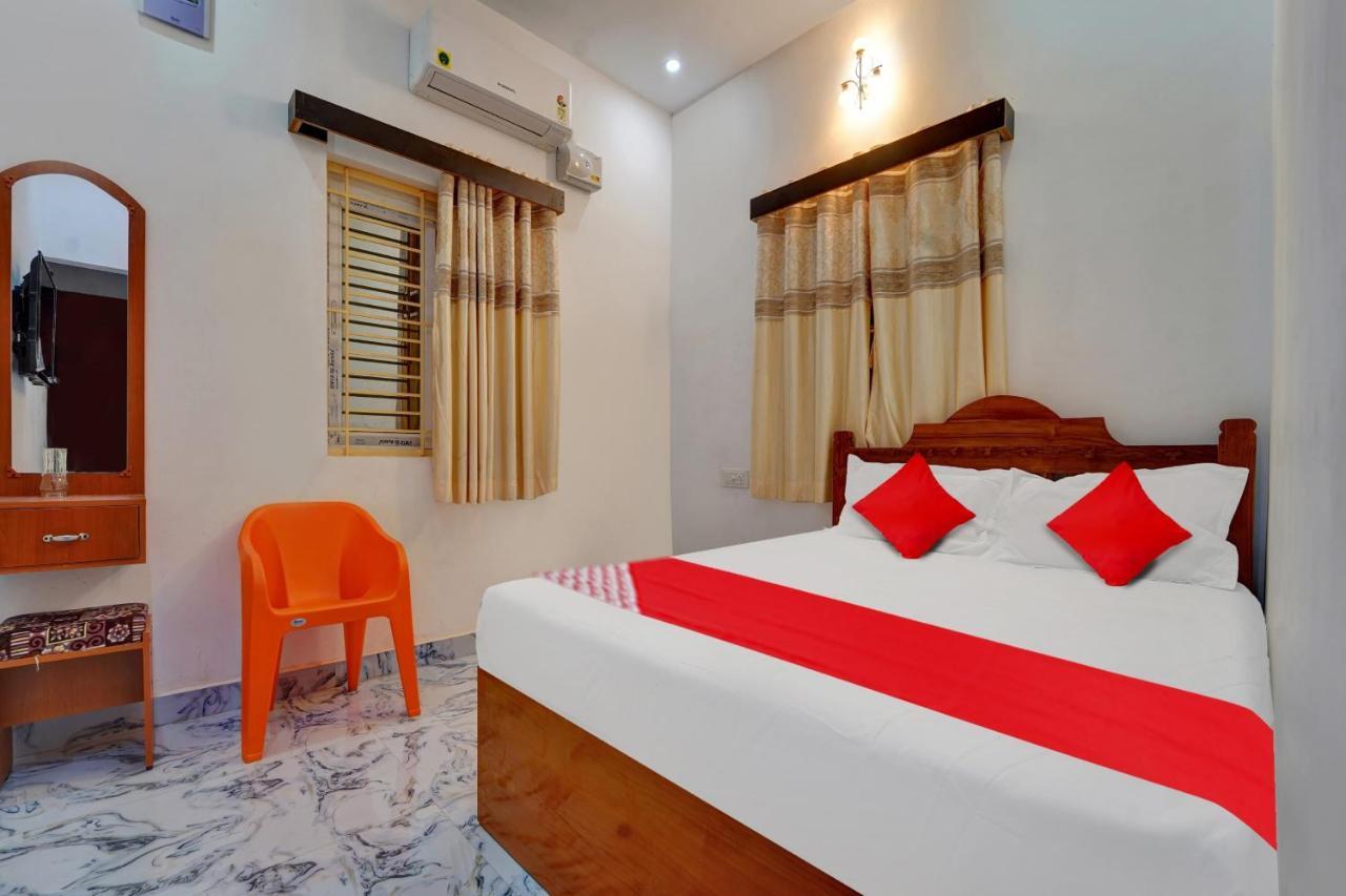 Flagship Sri Kamatchi Hotel & Rooms Madurai Dış mekan fotoğraf