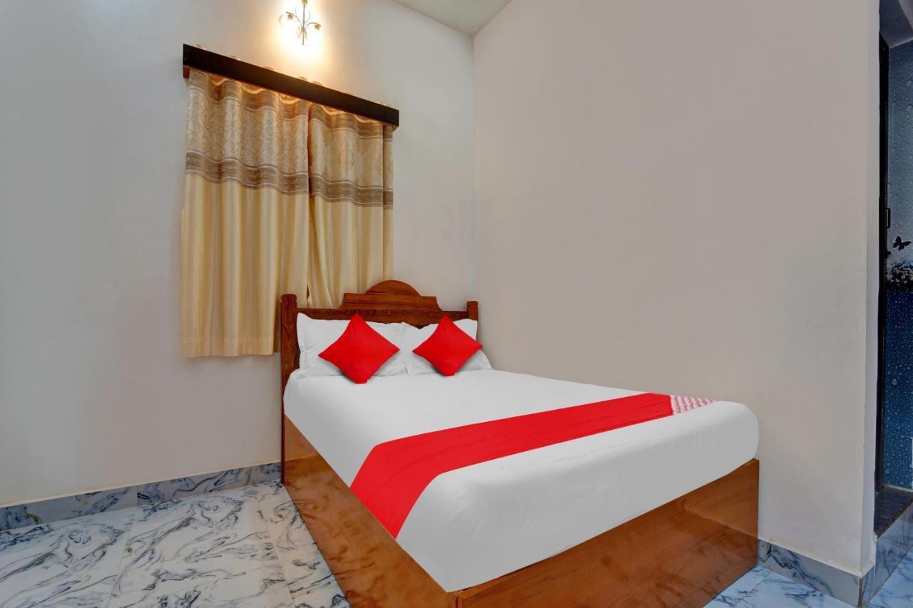 Flagship Sri Kamatchi Hotel & Rooms Madurai Dış mekan fotoğraf